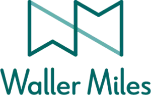 Waller Miles Logo