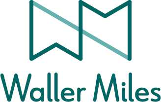 Waller Miles Logo