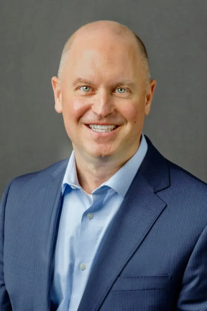 Waller Miles' Founder Mike Wojcik